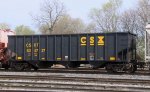 CSX 835727